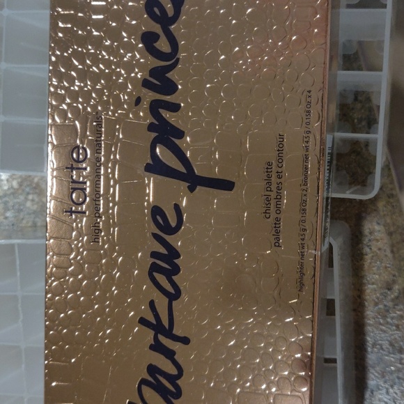 Tarte's Parkave Princess *NEW IN THE BOX* - Picture 2 of 2